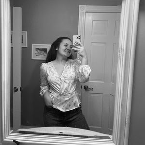 Meet your Posher, Isabella